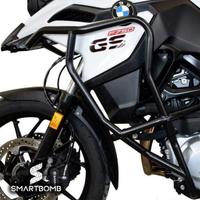 Protezione tubolare BMW F750GS F850GS 2021 IN POI