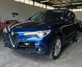 Alfa Romeo Stelvio 2.2 Q4 210 CV - 2017