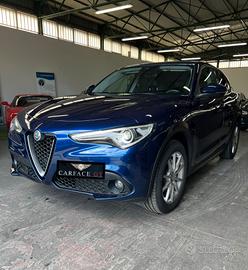 Alfa Romeo Stelvio 2.2 Q4 210 CV - 2017