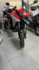 Ducati Multistrada V4 - S FULL AGOSTO 2022