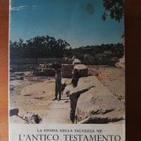 L'Antico Testamento di Enrico Galbiati