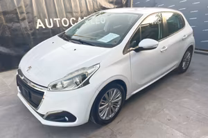 Peugeot 208 1.6 bluehdi 75 cv Allure