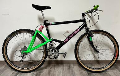 Cannondale se 2000 online