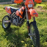 KTM 450