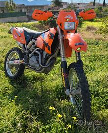 KTM 450