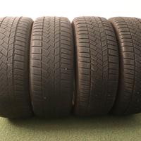 Gomme Continental Contiwinter 225 50 18 inverno