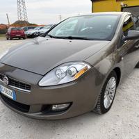 Fiat Bravo 1.4 Active GPL Validità 2031 Ok Neopate