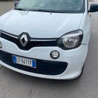 Renault Twingo 2016 1.0 benzina 168000