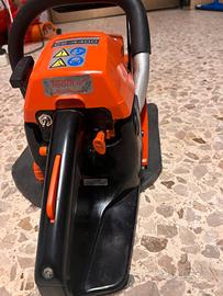 Motosega echo CS 4400