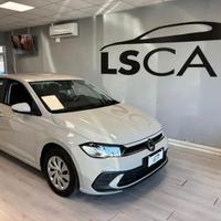 Volkswagen Polo 1.0 EVO 80 CV UNIPRO-PROMO FINANZI
