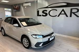 Volkswagen Polo 1.0 EVO 80 CV UNIPRO-PROMO FINANZI