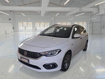 FIAT TIPO 1.6 MJT 120 CV 6M SES BUSINESS STATION W