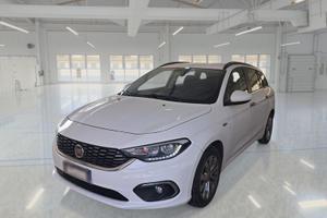 FIAT TIPO 1.6 MJT 120 CV 6M SES BUSINESS STATION W