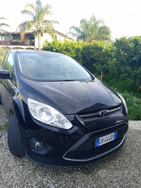 Ford C-Max Edizione UEFA Champions League