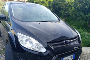 Ford C-Max Edizione UEFA Champions League
