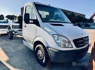 Ricambi Sprinter W906 2006 fino 2013 OM651