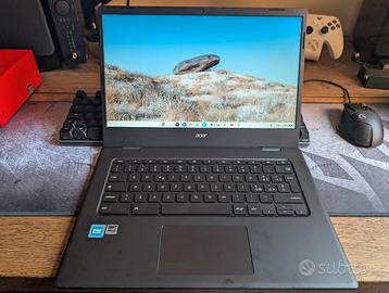 Computer portatile Acer 314