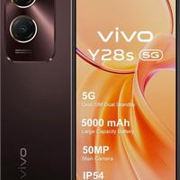 Vivo y28s 5g 4/128