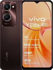 Vivo y28s 5g 4/128