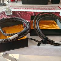 Megaride cavi di potenza mod. Quincy