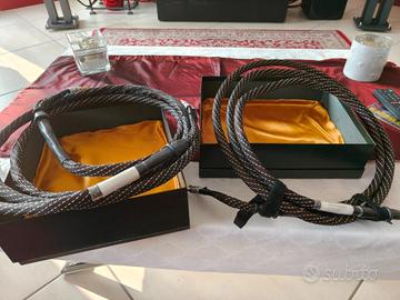 Megaride cavi di potenza mod. Quincy