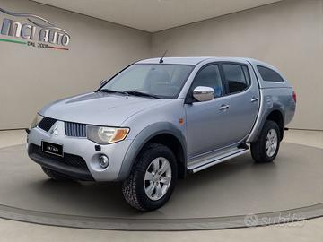 MITSUBISHI L200 2.5 DI-D/136CV Double Cab Invite