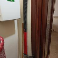 accetta nuova mai usata 