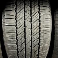 Pneumatici Bridgestone 265/55/19 Dueler m+s Land C