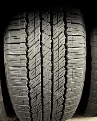 Pneumatici Bridgestone 265/55/19 Dueler m+s Land C