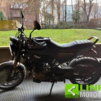 HUSQVARNA Svartpilen 125 - Unico Proprietario