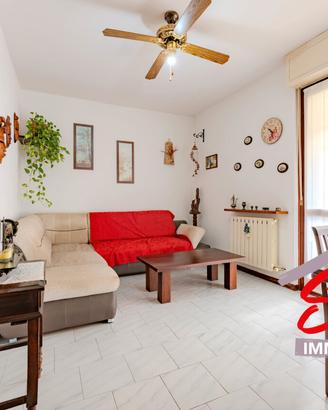 Villa a schiera a Tornaco