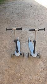 Monopattini Oxelo Decathlon