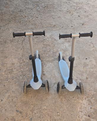 Monopattini Oxelo Decathlon