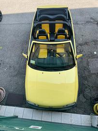 VOLKSWAGEN Golf Cabriolet 1.6 cat Avantgarde