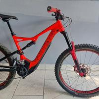 SPECIALIZED TURBO LEVO 2018