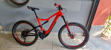 SPECIALIZED TURBO LEVO 2018