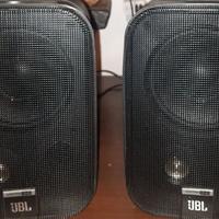 altoparlanti  JBL