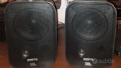 altoparlanti  JBL