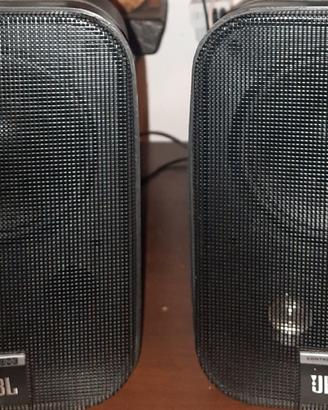 altoparlanti  JBL