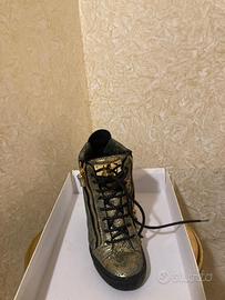 Scarpe giuseppe zanotti