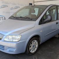 Fiat Multipla 1.9 mjt Dynamic 120cv