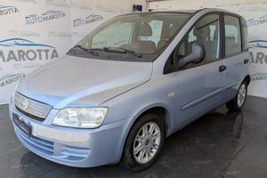 Fiat Multipla 1.9 mjt Dynamic 120cv
