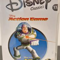 Toy Story 2 - Disney Games CD Rom per PC e Mac