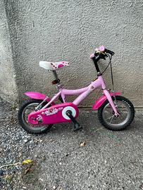 Bici SILVERSTAR