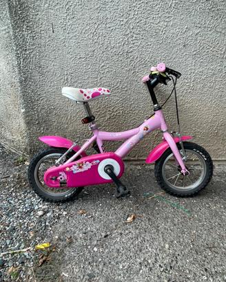 Bici SILVERSTAR