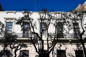 Ampia stanza privata in appartamento condiviso