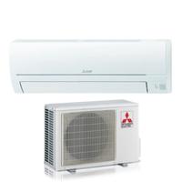 Pompa di calore Mitsubishi MUZ-HJ25VA + MSZ-HJ25VA