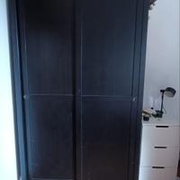 armadio ante scorrevoli ikea