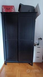 armadio ante scorrevoli ikea