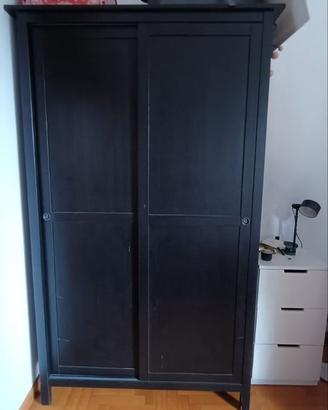 armadio ante scorrevoli ikea